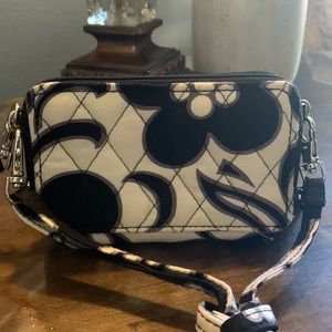 Vera Bradley crossbody